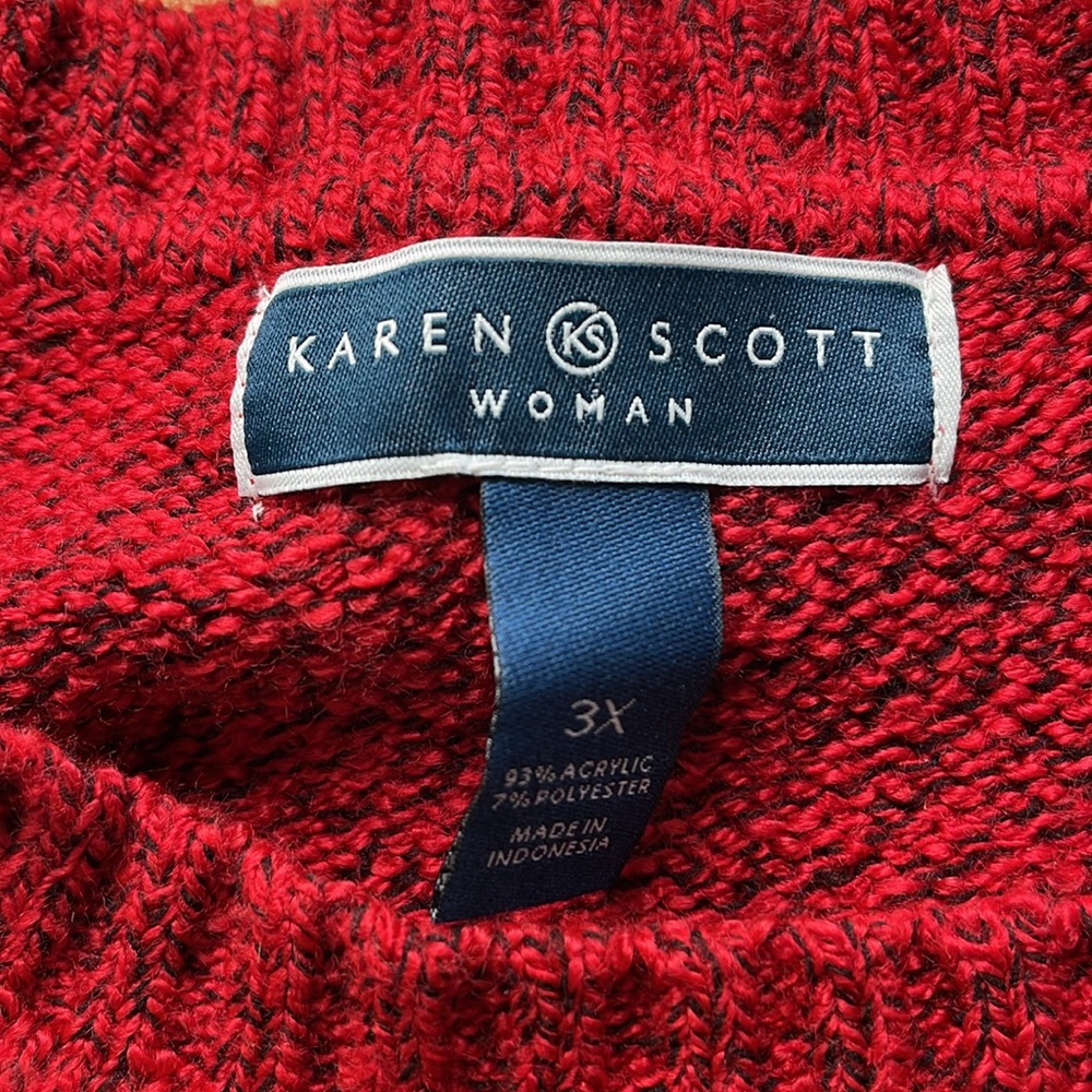 Karen Scott - Picture 3 of 3